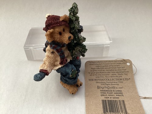 Boyd boydsenbeary patch - boyd,